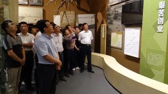 不忘初心、艱苦創(chuàng)業(yè)